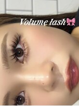 ライル(RILE)/volumelash