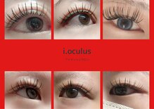 アイドットオクルス(i.oculus)