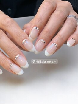 ジェニオ(genio.m)/Basic＠