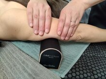 ヨサパーク ラク(YOSA PARK RAKU)/ボルスターリンパマッサージ