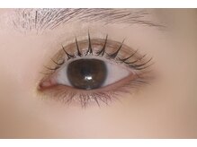 エクラ(eclat)/【まつげパーマ】中野