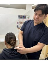 さくら鍼灸整骨院 平塚院&nbsp;竹内 啓介