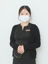 サロンリアンジュ ひたちなか店(Salon Liange)&nbsp;AIRI &nbsp;