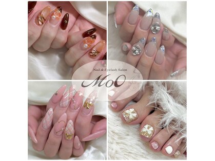 ムー(Mo0)の写真