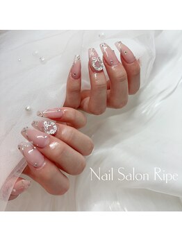 ワンホン/長さ出し/韓国