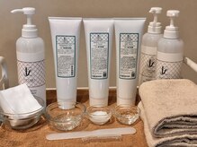 フクシア(FUCSHIA)/フェイシャル