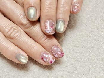 アルシエロ(al cielo)/桜