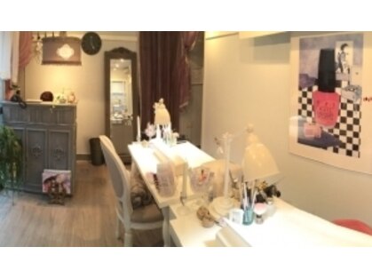 ネイルサロン アリス(Alice)の写真