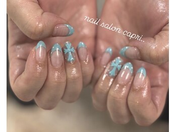 カプリ(CAPRI)/