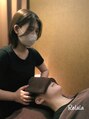 リララ(Relala) 不眠の経験からセラピストに〇食いしばりもお任せください!