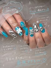 セシル(CECIL)/◆◇10アート◇◆