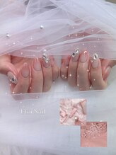 エトワネイルトウキョウ(Etoi Nail Tokyo)/ワンホンネイル