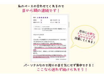 ピーチ(Peach)/50代・会社員