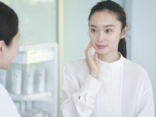 ポーラ Can Me.towa店(POLA)の雰囲気（丁寧なカウンセリングであなたのお肌の悩みに寄り添います）