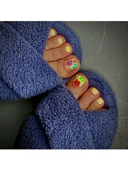 アイネイル 高幡不動(Ai Nail)/