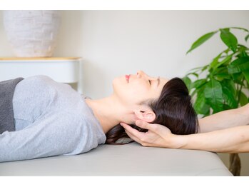 整体あゆむ 立川店の写真/疲れを回復してぐっすり眠れるように◎優しい整体で全身スッキリ!施術後の爽快感がやみつきに☆