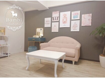 バンビ 船橋店(Bambi)の写真