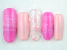 フォア ネイル(FOI NAIL)/定額