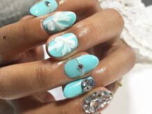 サロンドフォーエイチ(salon de 4H)/ブライダルネイル