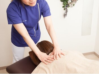 アニュームーン 上本町店(a New Moon)/