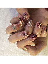 シエル エトワール(Ciel etoile)/