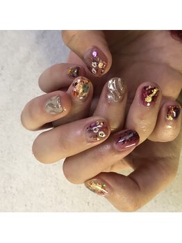 シエル エトワール(Ciel etoile)/