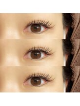 ティーラ(TiLLA)/マツエクデザイン（6）