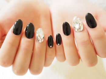 08ネイル(08 nail＆school)/