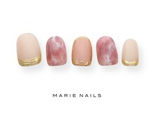 ザ マリー 磐田店(THE MARIE)/☆定額8000円コース 1119 B