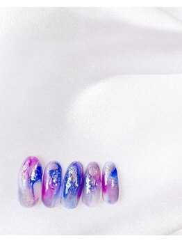 ミルネイル(Mil Nail)/