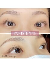 シュエットウール(Chouette Heure)/パリジェンヌラッシュリフト