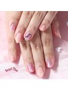 ☆ネイルデザイン☆