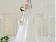 プルチャームエクイデム(Pulchram equidem)/ブライダルコース、エステ