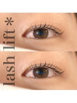 カミーノ(CAMINO)/まつげパーマ