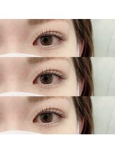 エニー アイラッシュ 筑紫口店(ANY Eyelash)/垢抜けアイを作りませんか☆