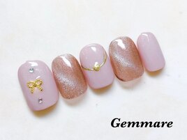 マグネットモテデザイン