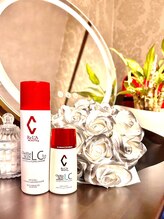 ディアユー(Dearyou)/メイク直しもして頂けます