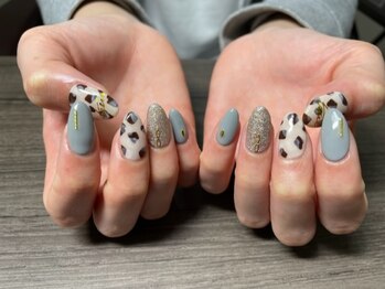 ネイルズティンク(Nails.tink)/