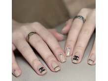 クイーンズビューティーサロン 新宿本店(Queen's beauty salon)/ シンプルコース90分