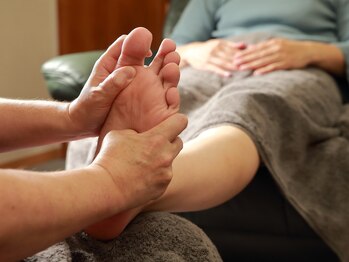 あんよの部屋/【台湾式足つぼ施術】