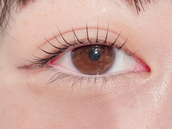 フリルナチュール 難波店(Frillnature)/まつげパーマ　なんば　難波