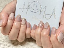 ホナ(HONA)/ニュアンスネイル