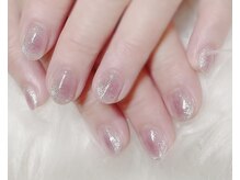 シェリエ(Cherie)/チーク×マグネット