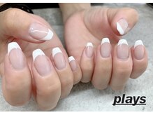 プレイス インク ネイル(plays inc. nail)/
