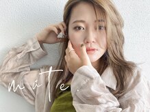 ミュート(mu'te)/2024.1.5 OPEN