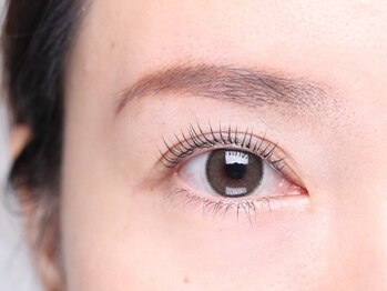 ボニータ 小城店(BONITA)の写真/HPB限定♪eye×眉のセットクーポン有◎【バインドロック80束＆美眉ワックス＆眉カラー￥14,190→￥12,000】