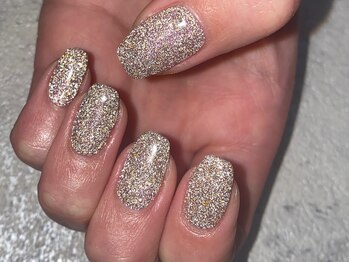 ネイルサロン フィフスアベニュー(Fifth Avenue)/フラッシュネイル