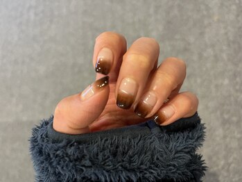 スリーネイル(Three nail)/