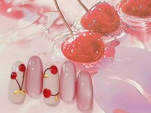 カノア(KANOA)/4月定額トレンド