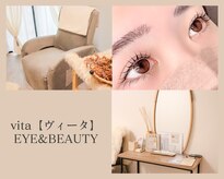 vita　【ヴィータ】　EYE＆BEAUTY